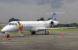 Importante gestión para que la aerolínea Satena vuelva al municipio de Tame