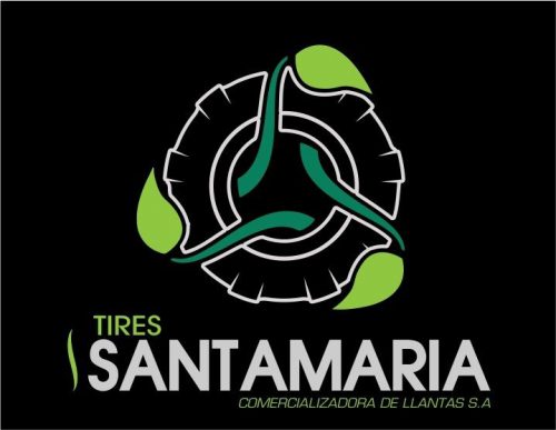  Tires Santamaría