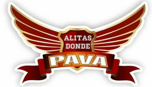  Alitas Donde Pava