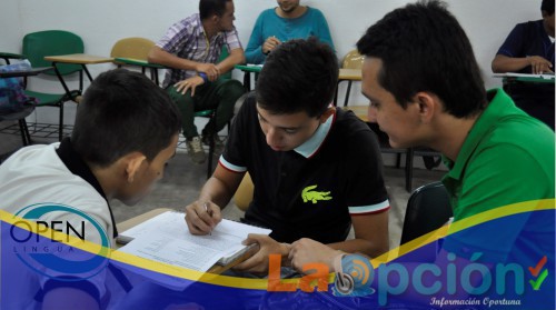  Centro de Idiomas de la Universidad Cooperativa de Colombia abre curso para capacitarse en inglés A2