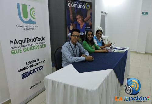  En la Universidad Cooperativa de Colombia asegura la matrícula de 2020 con tarifas de 2019, inscripciones abiertas
