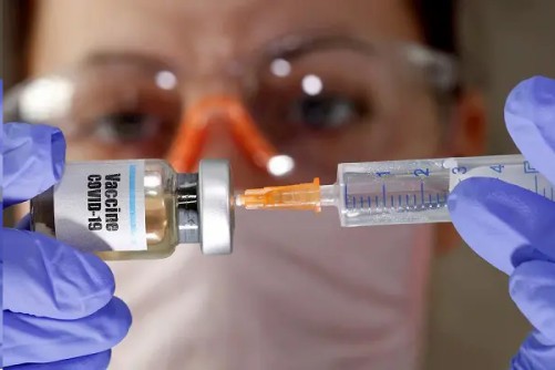  Brasil autoriza ensayos de la vacuna contra COVID-19 de una empresa china