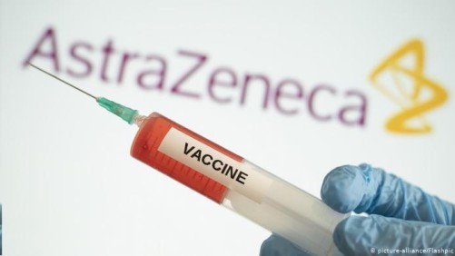  Argentina y México producirán vacuna de AstraZeneca contra COVID-19 para América Latina
