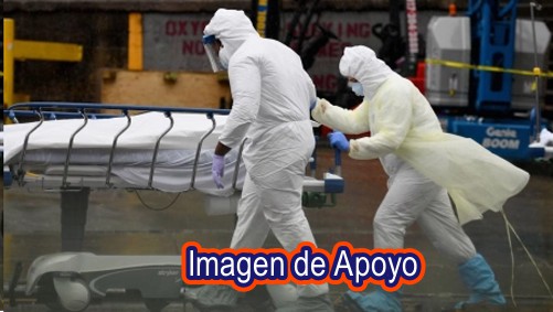  Un fallecimiento y 75 casos nuevos de contagio para Covid 19 en Arauca, el fin de semana