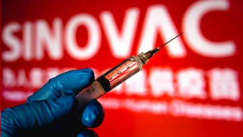  Más de un millón de vacunas contra Covid 19, recibió Colombia este fin de semana