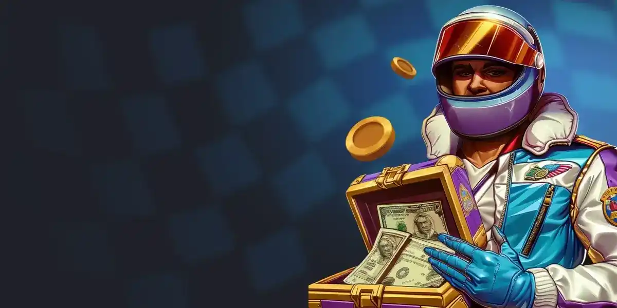 Bono Highroller del 50% hasta €500