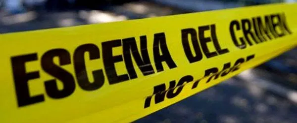  Un hombre y una mujer fueron asesinados en el municipio de Saravena