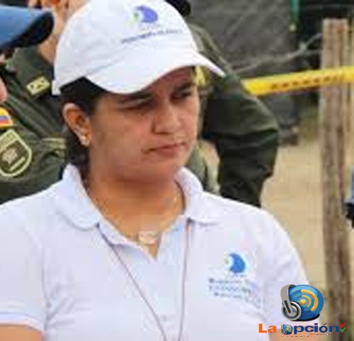 Reinicia sus funciones la Personera Municipal de Arauca