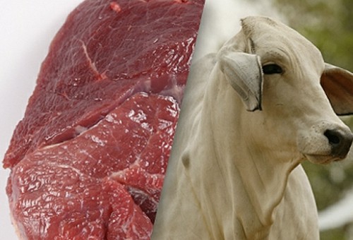  La carne en Tame pasó de 11 mil a 15 mil el kilo